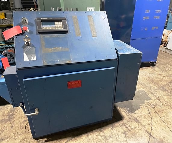 FURNAS Hot Oil Heater, 230v 3/60.